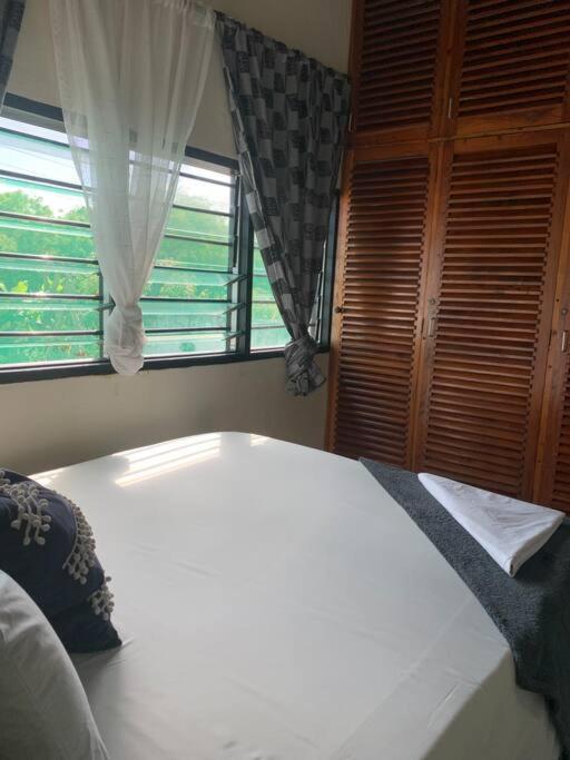 Jambo Diani 1-Bedroom Apartment Close To The Beach Diani Beach Eksteriør billede