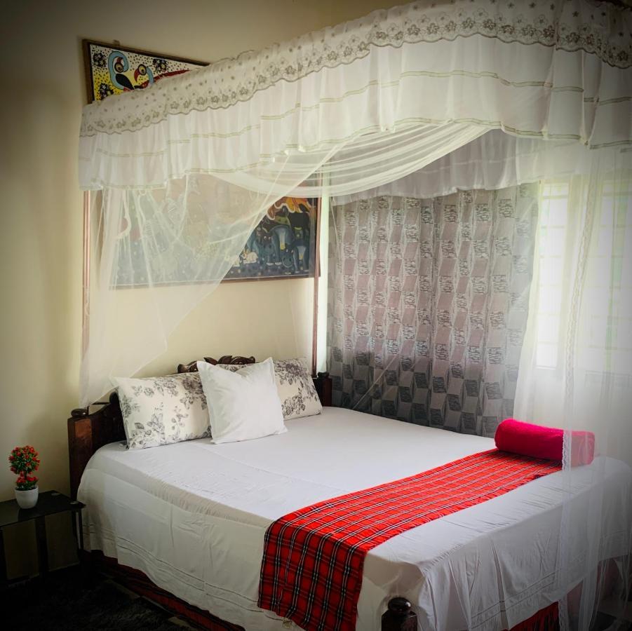 Jambo Diani 1-Bedroom Apartment Close To The Beach Diani Beach Eksteriør billede
