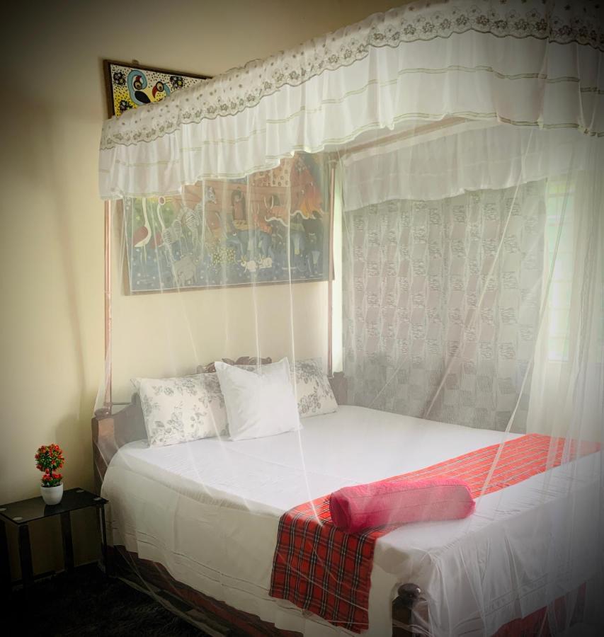 Jambo Diani 1-Bedroom Apartment Close To The Beach Diani Beach Eksteriør billede