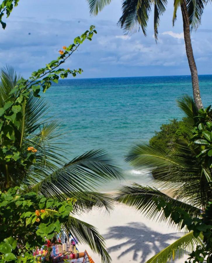 Jambo Diani 1-Bedroom Apartment Close To The Beach Diani Beach Eksteriør billede